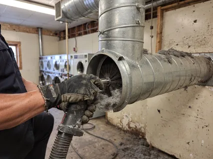Commercial Vent Cleaning service in Westborough, MA